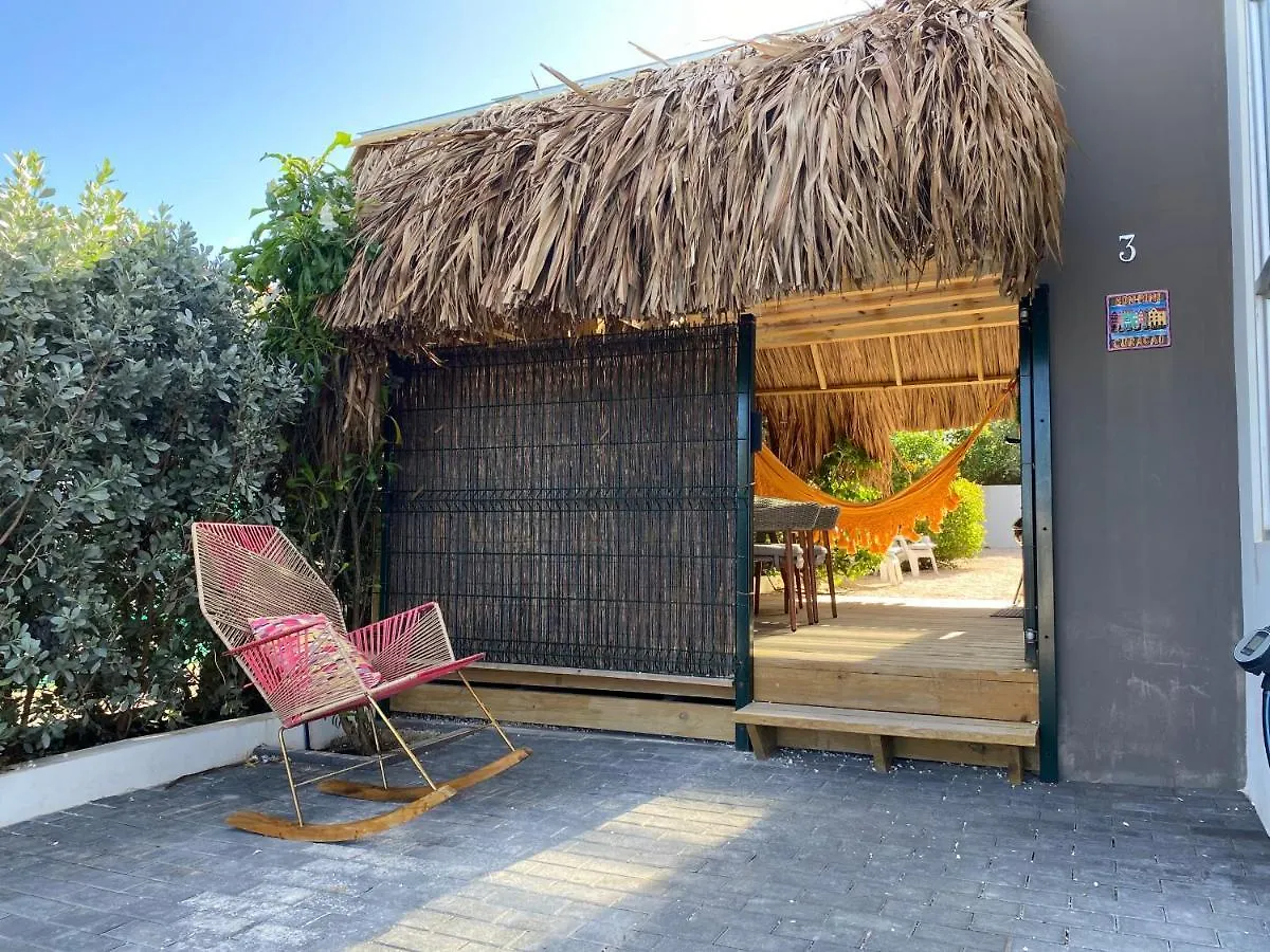 Ibiza Appartments Curacao, Apto 3 Willemstad 0*,